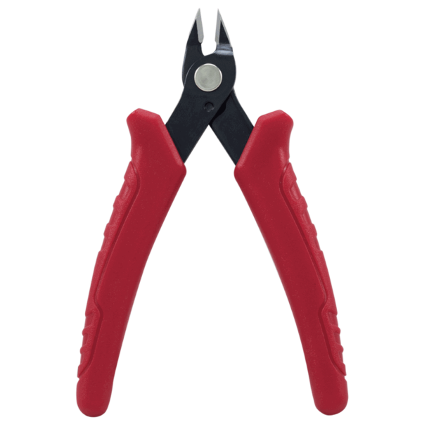 4Pro's Professional 5 1/4" Precise Flush Cut Pliers