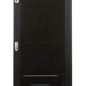 22RU 600mm Wide x 1000mm Deep Server Rack