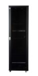 4Cabling 37RU 600mm Wide x 800mm Deep Server Rack
