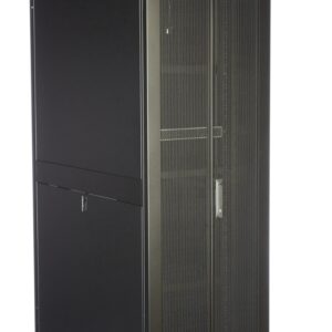 45RU 600mm Wide x 1070mm Deep Premium Server Rack