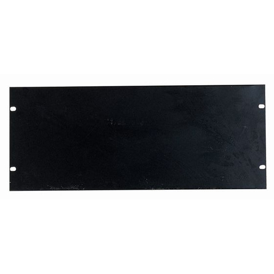 4Cabling 4RU 19" Metal Blanking Panel
