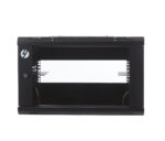 4Cabling 6RU W600mm x D300mm Wall Mount Server Rack
