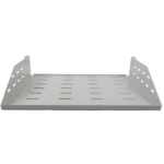 4Cabling 2RU 350mm Deep Cantilever Shelf for Outdoor Rack