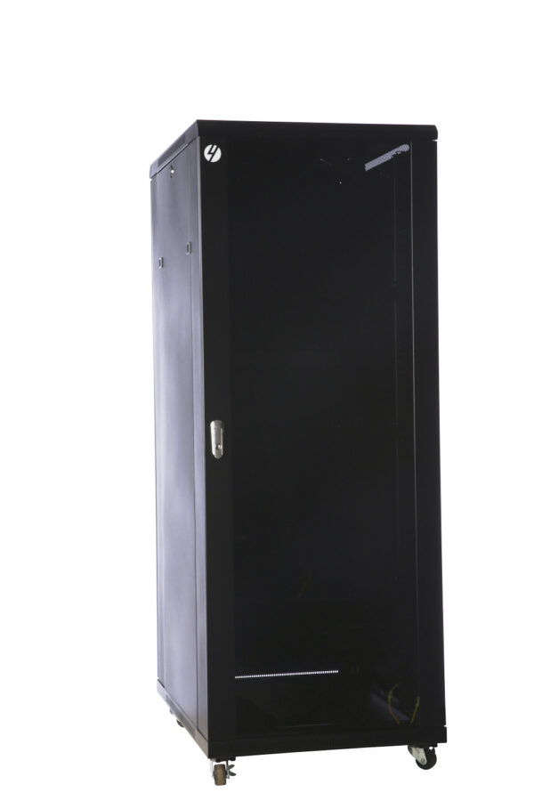 4Cabling 32RU 600mm Wide x 800mm Deep Server Rack