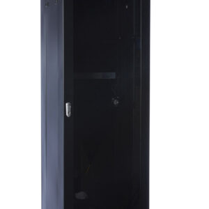 4Cabling 42RU 600mm Wide x 600mm Deep Server Rack