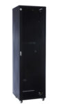 4Cabling 42RU 600mm Wide x 600mm Deep Server Rack