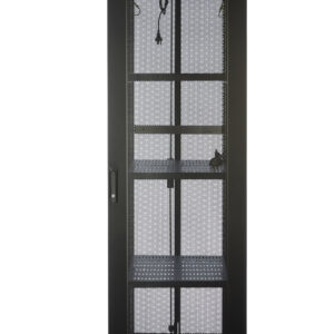 4Cabling 42RU 600mm Wide x 1070mm Deep Premium Server Rack