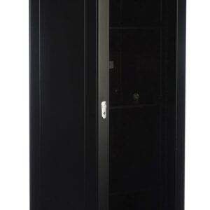4Cabling 42RU 600mm Wide x 800mm Deep Server Rack