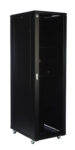 4Cabling 42RU 600mm Wide x 800mm Deep Server Rack