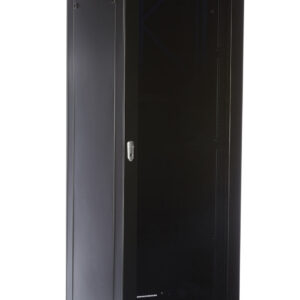 4Cabling 42RU 600mm Wide x 1000mm Deep Server Rack