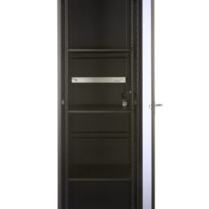 4Cabling 45RU 600mm Wide x 1000mm Deep Free Standing Server Rack