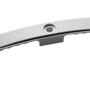 Double Cable Saddle | Pressure clip for 16 cables