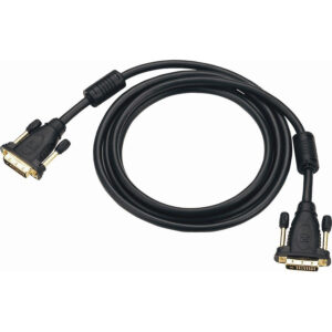 DVI-Digital to DVI Digital M-M : 2m