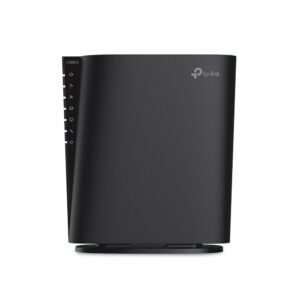 TP-Link | Archer AX80 | AX6000 Wi-Fi 6 Router