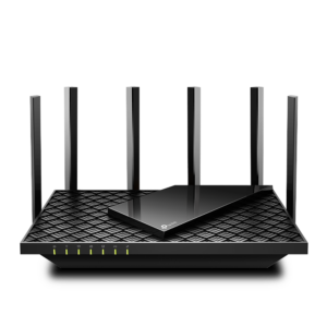 TP-Link | Archer AX72 | AX5400 Dual-Band Wi-Fi 6 Router
