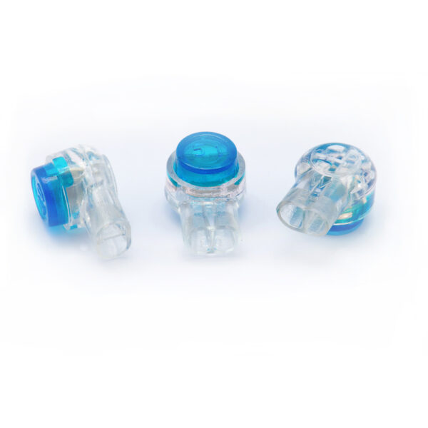 UY2 wire cable tap connectors (100 Pack)