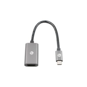 USB 3.1 Type-C Male to HDMI® Converter | 20cm