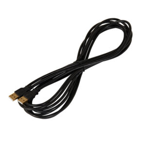 USB 2.0 AM-AM Cable | 5m