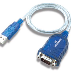USB to DB9 Serial Converter RS232