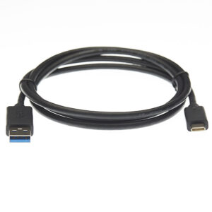 1.2M USB 3.1 Type C to A Male Cable (USB-C)