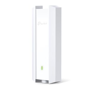 TP-Link EAP610-Outdoor | AX1800 Indoor/Outdoor Dual Band WiFi 6 Access Point