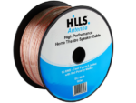 Figure 8 Speaker Cable (65/0.16mm) 16AWG - 100m Roll