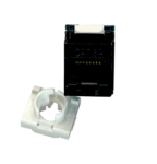 CAT6A U/UTP Keystone Jack | 10 Pack Black