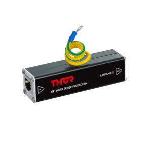 Thor | RJ45-S | Smart Series: RJ45-S high speed network protection