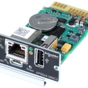 APC Easy UPS Online SNMP Card | AP9544 (Only Suits SRV APC Easy Range)