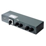 NRT-OP-MBP Maintenance Bypass Switch 5-11kVA, Rack 2U