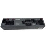 Socomec | ENT-OP-PDU16 | 2RU Rack 16A Maintenance Bypass+PDU