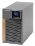 Socomec ITYS3 3kVA Tower LCD UPS | ITY3-TW030B-AU