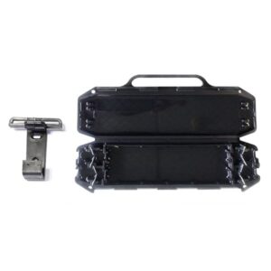 5 Pair Lead-In Gel Snap Closure, Toolless, suitable for lead-in cables up to 2/0.64 cable, In-line, Butt & T Splice joints only NBN SKU 10027491 / Telstra SKU 51300180