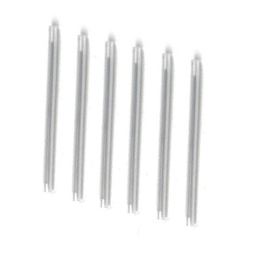 Fibre 60mm Heat Fusion Splice Protector - 100 pack