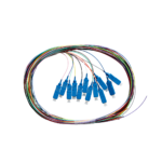 2m Fibre Pigtail SC OS1/OS2 Singlemode | 12 Pack