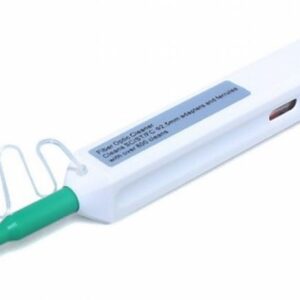 Fibre Push Cleaner: Suitable for SC/FC/ST, APC & UPC