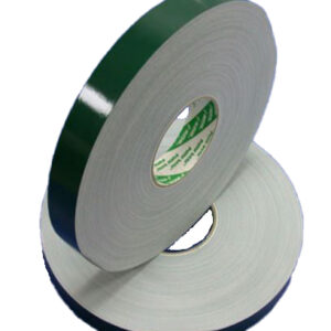 Double Sided Tape - Foam Green 13mm x 50m Roll
