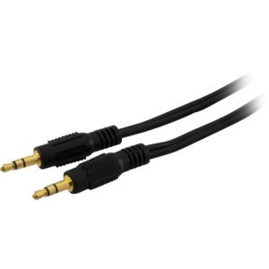 15M Stereo 3.5MM Plug to Plug