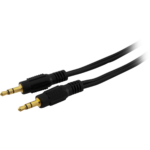 20m Stereo 3.5mm Plug to Plug