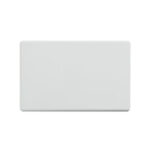 4C | Elegant Blank Rigid and Cover Plate