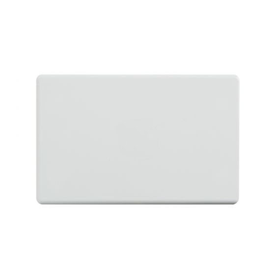 4C | Elegant Blank Rigid and Cover Plate