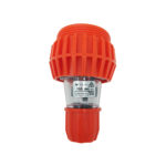 4C | Extension Socket IP66 250V 10A 3Flat Pin