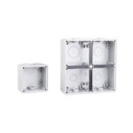 4C | 1 Module Mounting Base