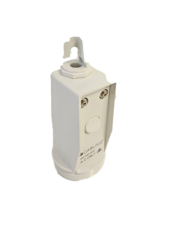 4C | Suspended Switched Socket 250V 15A