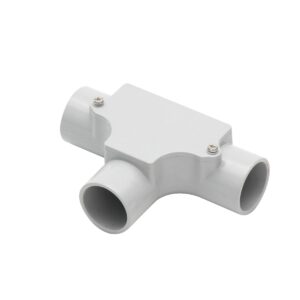 4C | Inspection Tee 20mm - 20 Pack