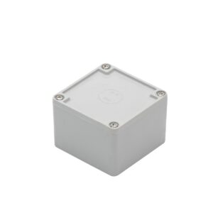 4C | Adaptable Box 108 x 108 x 76mm