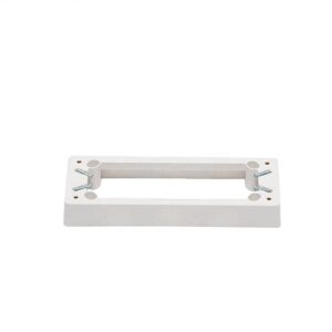 4C | 4 Gang 25mm Mounting Block