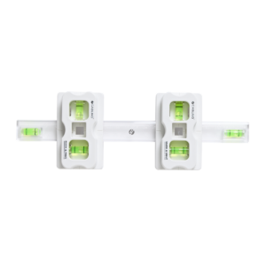 4C | Mark & Move Wall Plate Stencil | Electrical outlet cutting jig