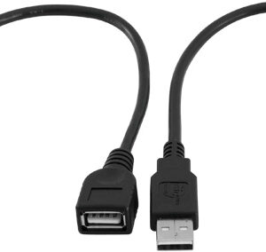 USB to Cat 5E Adaptor (up to 50m)