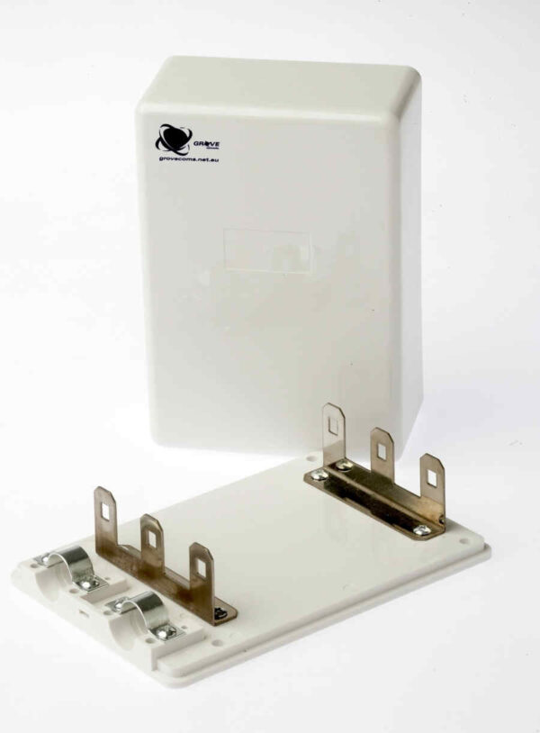30 Pair Distribution Box